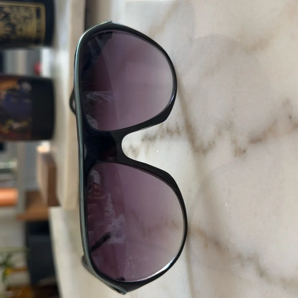 Italian Design Aviator Square Men’s glasses